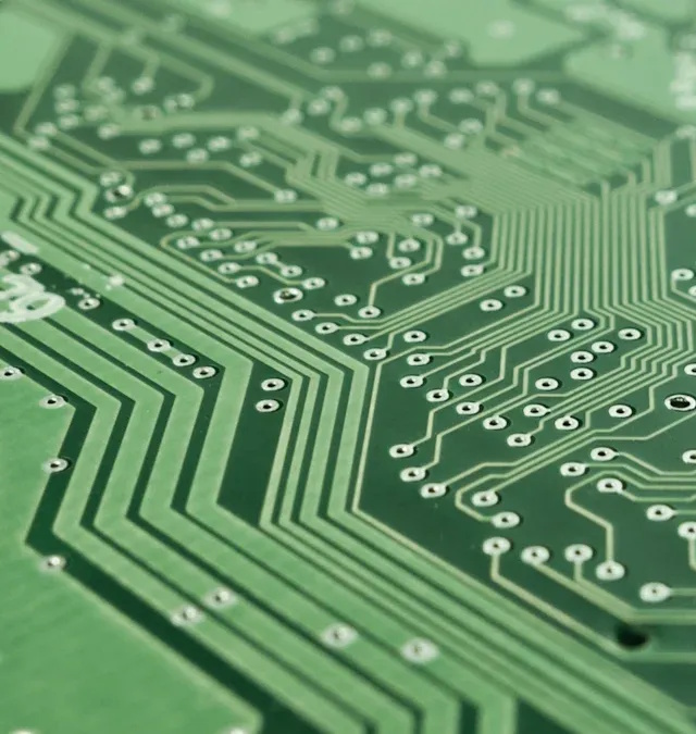 PCB Design & Firmware Development