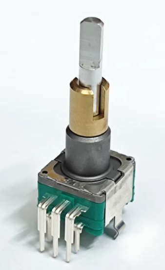 Motion Control & Electromechanical Systems