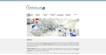 Daedalus Engineering